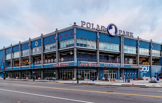 Banana Ball Sprints Into Worcester's Polar Park for Wild 2027 Debut