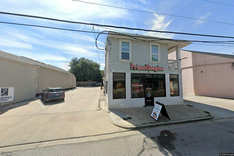Banh Mi Boys Chef Plots Sandwich-Free Sequel in Old Oak Street Hoagie Shop