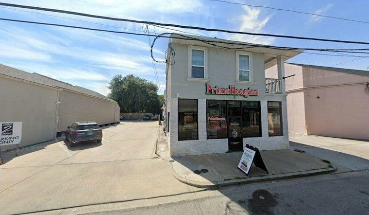 Banh Mi Boys Chef Plots Sandwich-Free Sequel in Old Oak Street Hoagie Shop