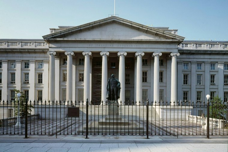 Bank of America Hit With Record $1.2 Billion Fine Over Cartel, China Money Laundering