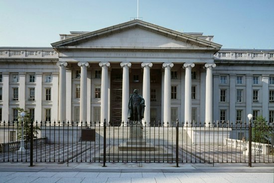 Bank of America Hit With Record $1.2 Billion Fine Over Cartel, China Money Laundering