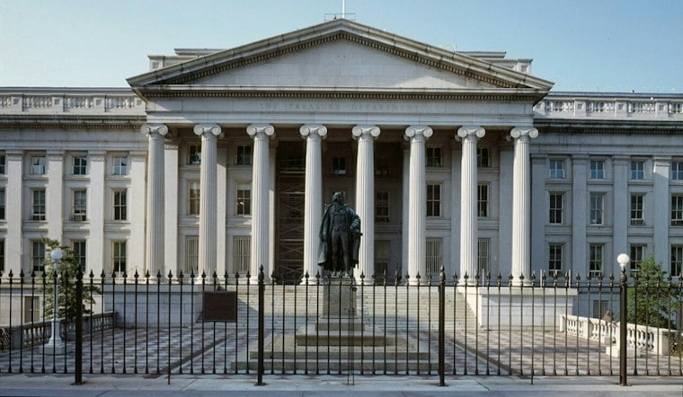 Bank of America Hit With Record $1.2 Billion Fine Over Cartel, China Money Laundering