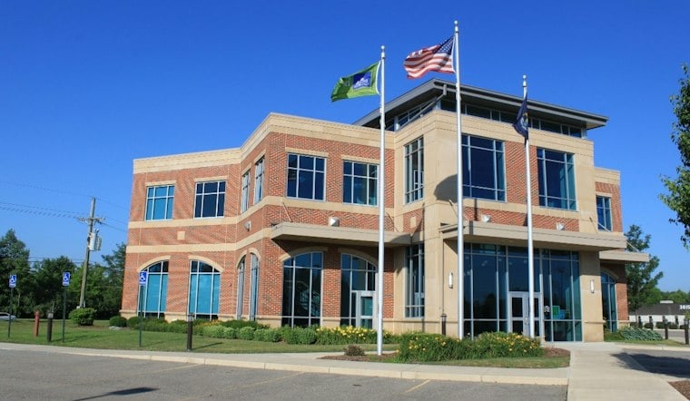 Bank of Ann Arbor Buys Milford's Huron Valley State Bank in $52.1M Cash Deal