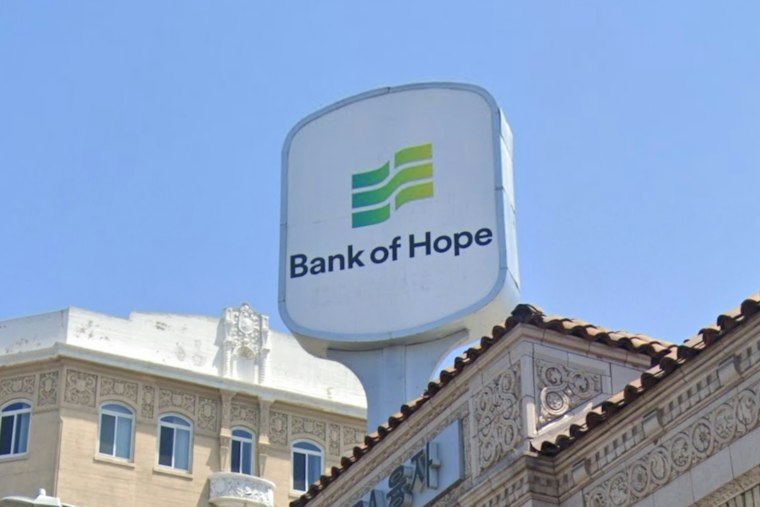 Bank Of Hope Closes $2.6B SMBC Deal, Eyes Asian Business Banking Crown