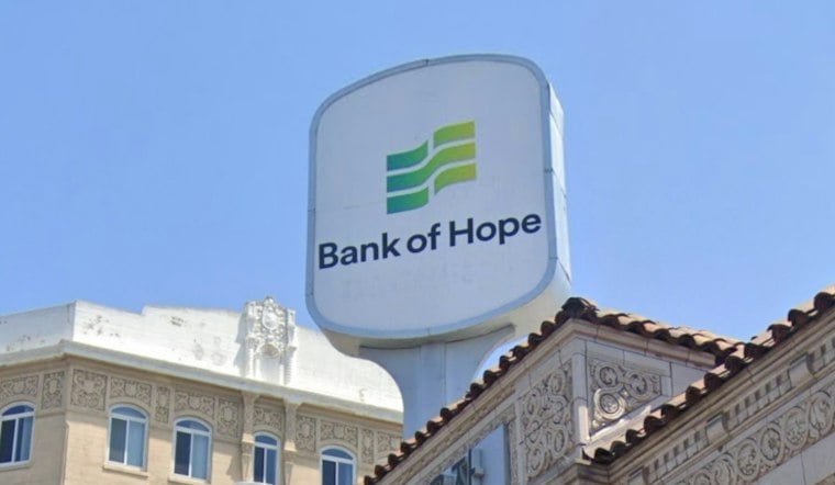 Bank Of Hope Closes $2.6B SMBC Deal, Eyes Asian Business Banking Crown