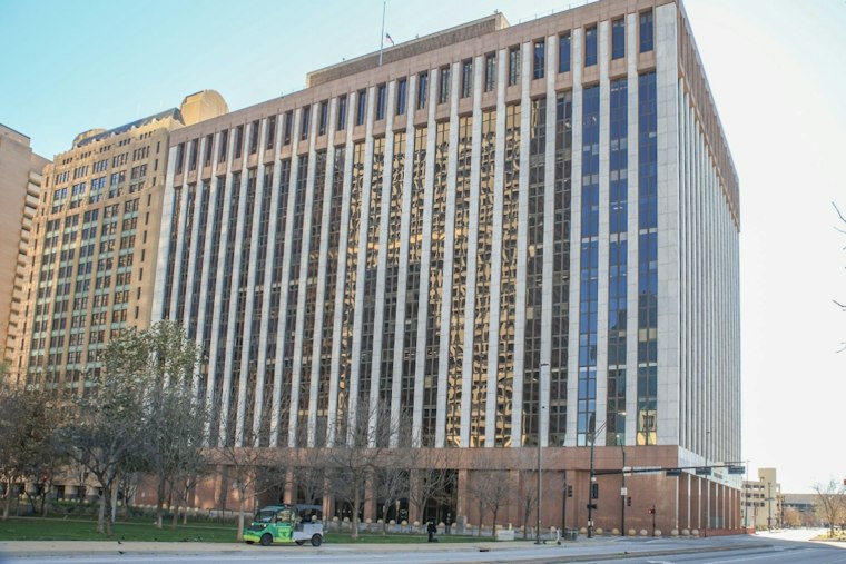 Bankruptcy bill would raise Subchapter V debt cap to $7.5 million if signed