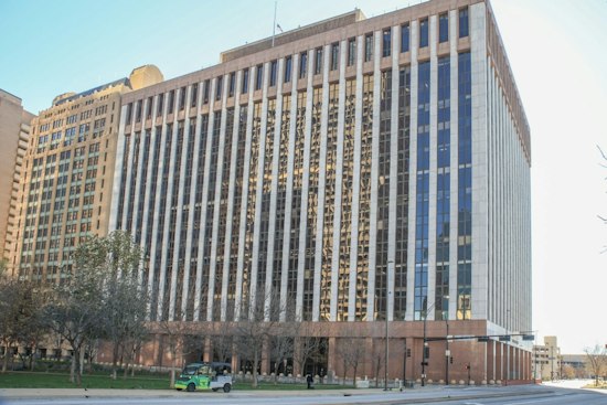 Bankruptcy bill would raise Subchapter V debt cap to $7.5 million if signed