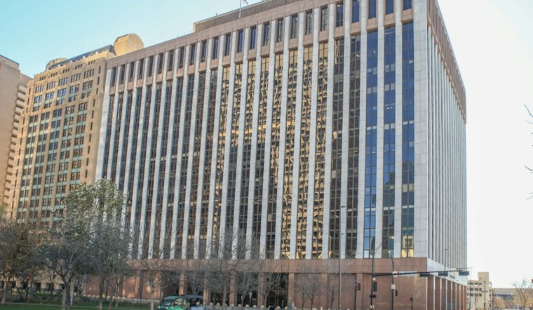 Bankruptcy bill would raise Subchapter V debt cap to $7.5 million if signed