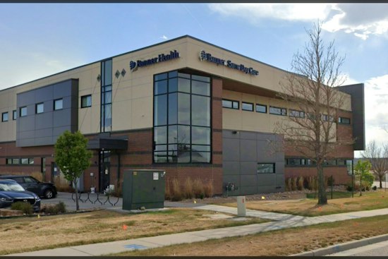 Banner Health Plans $59 Million Cancer Center in Windsor