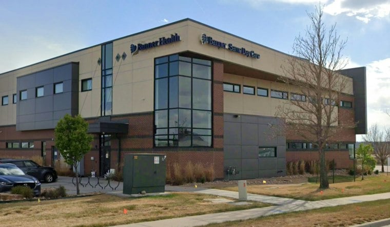 Banner Health Plans $59 Million Cancer Center in Windsor