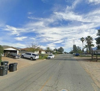 Banning Shooting: 18 Shell Casings Found Outside Home; Rifle Seized