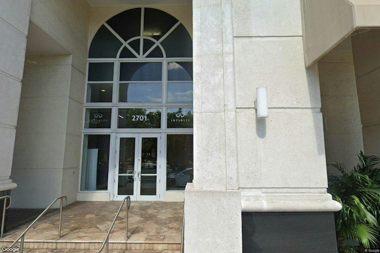 Baptist Health Snaps Up Coral Gables Tower for $39M as Rivals Scramble for Space