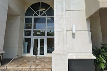 Baptist Health Snaps Up Coral Gables Tower for $39M as Rivals Scramble for Space