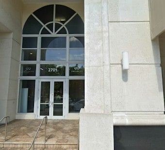 Baptist Health Snaps Up Coral Gables Tower for $39M as Rivals Scramble for Space