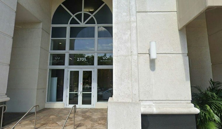 Baptist Health Snaps Up Coral Gables Tower for $39M as Rivals Scramble for Space