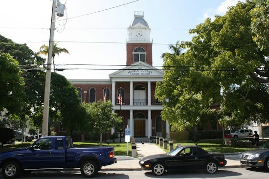 Baraga’s Florida Keys Sentence Includes Prison, Testing and License Suspension
