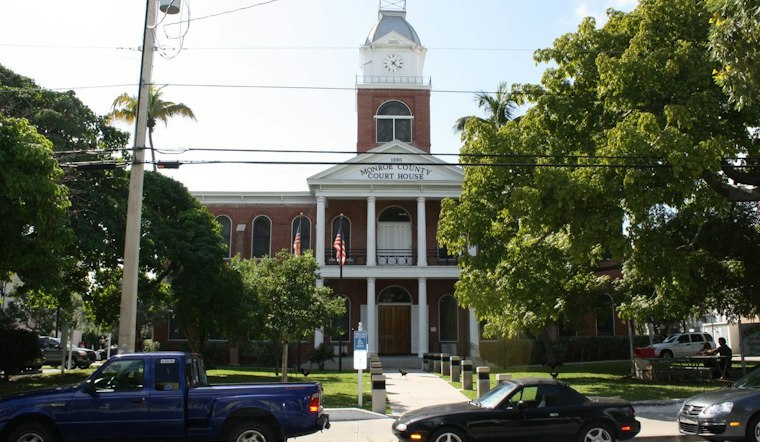 Baraga’s Florida Keys Sentence Includes Prison, Testing and License Suspension