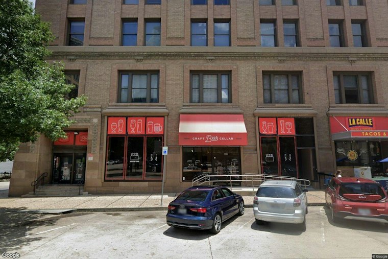 Barbacana to Close Downtown Houston Restaurant After Service on October 24
