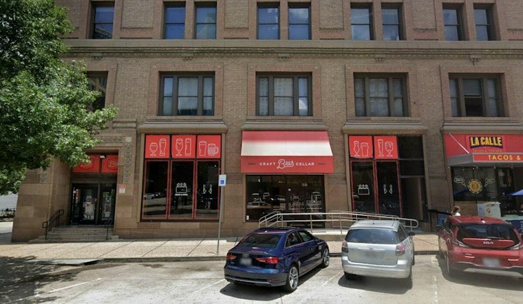 Barbacana to Close Downtown Houston Restaurant After Service on October 24