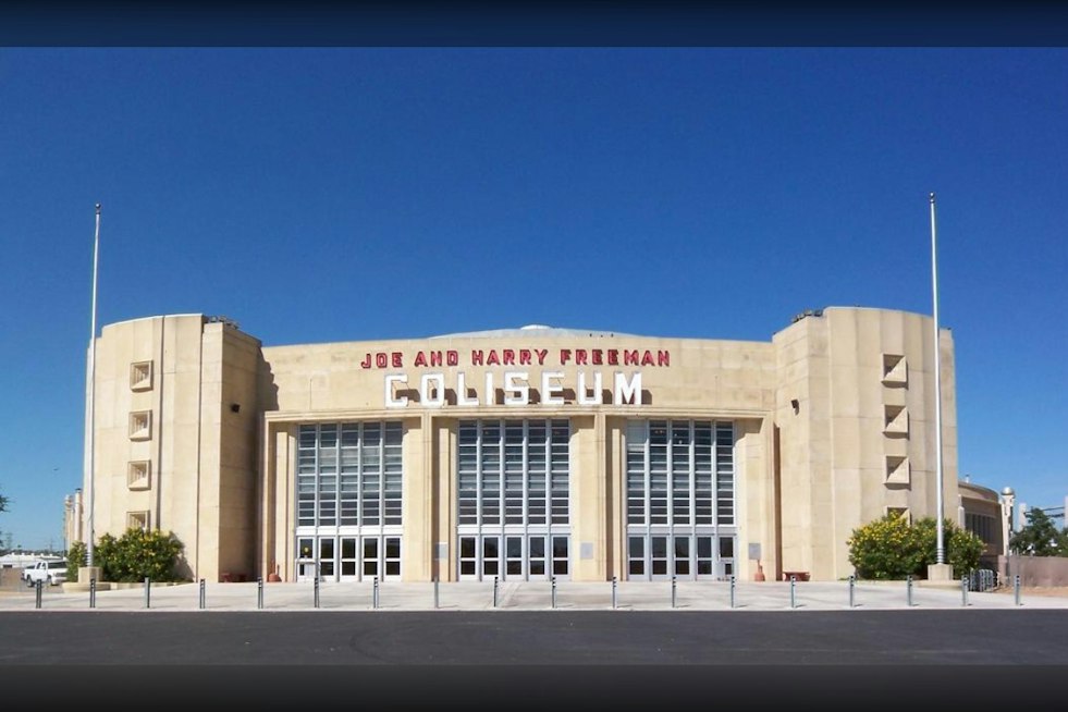 Barbacoa & Big Red Festival Returns to Freeman Coliseum This Weekend, Kids Eat Free