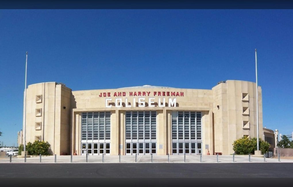 Barbacoa & Big Red Festival Returns to Freeman Coliseum This Weekend, Kids Eat Free