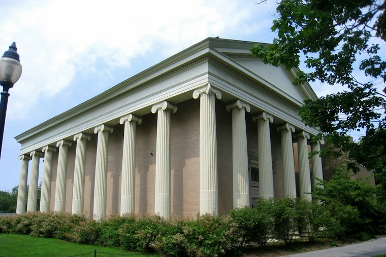 Bard College Opens Ralph Ellison Center, Gains Book Rights