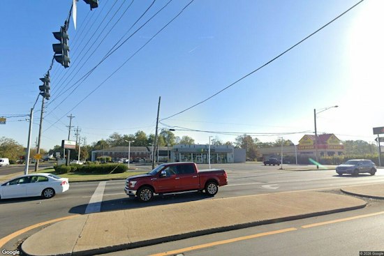 Bardstown Road Motel Fined $2,000, Told to Hire Overnight Security After Nuisance Fight