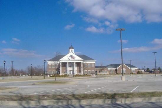 Bardstown Woman, 31, Indicted on Sodomy and Incest Charges Involving Child Under 12