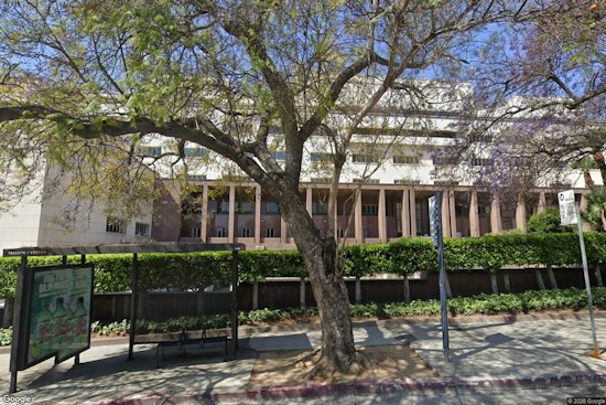 Barger Rules Out Bid For LA County's New $558K Executive Post, Seeks Delay on New-Office Proposals