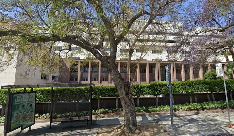 Barger Rules Out Bid For LA County's New $558K Executive Post, Seeks Delay on New-Office Proposals
