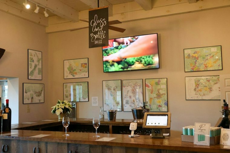 Bargersville's Mallow Run Winery Closing After 21 Years, 2 Million Bottles Sold