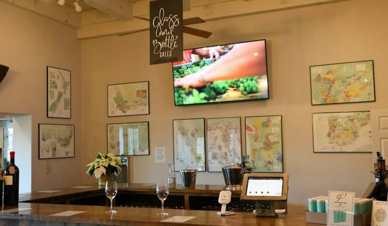 Bargersville's Mallow Run Winery Closing After 21 Years, 2 Million Bottles Sold