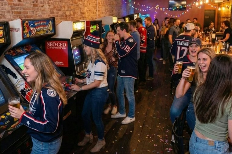 Barley's Brewing Columbus Plans Winter Renovation