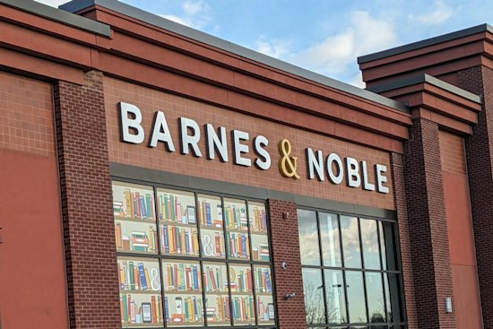 Barnes & Noble Claims Old Forever 21 Spot In Penn Square Mall's $13M Facelift