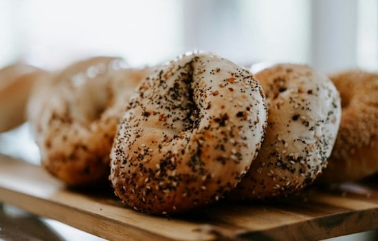 Barrett's Bagels Sells 4,000 Bagels in Its First Full Weekend on Speedway Road