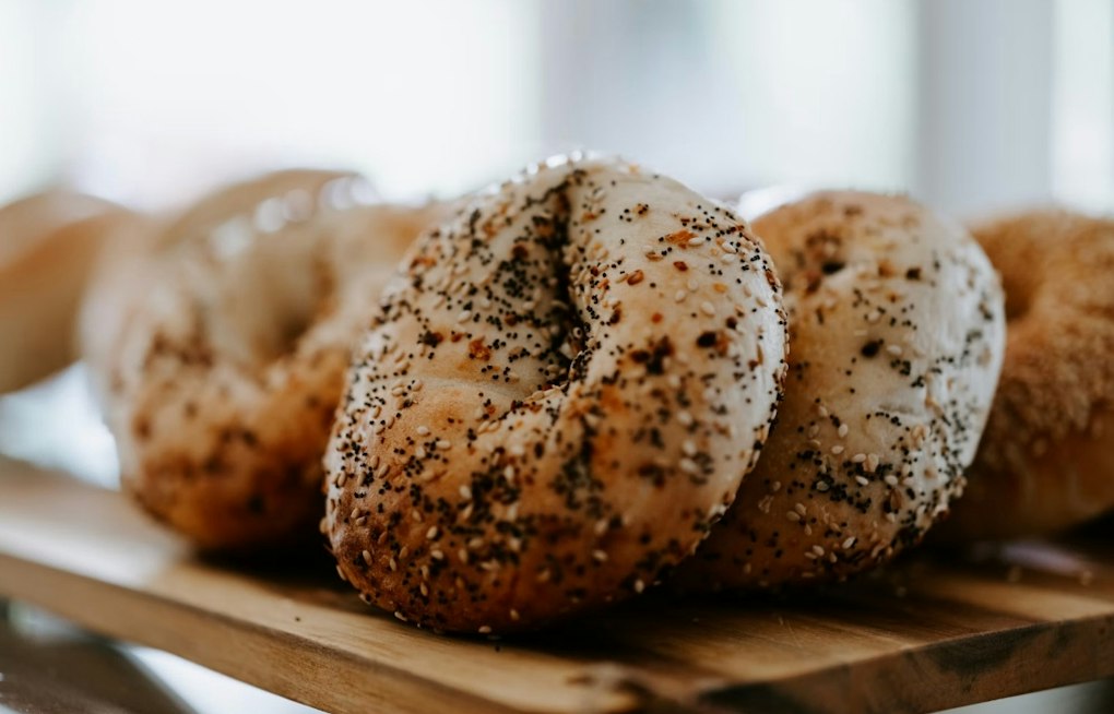 Barrett's Bagels Sells 4,000 Bagels in Its First Full Weekend on Speedway Road