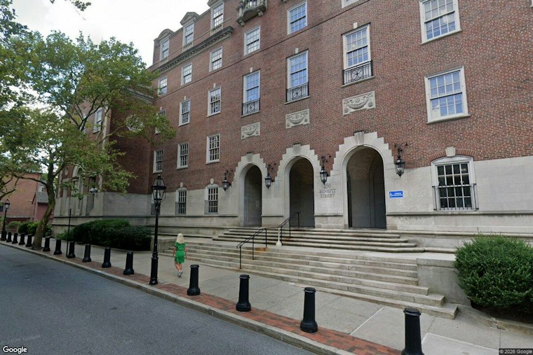 Barrington Altar Boy Says Providence Bishop Raped Him in 1980s Rectory