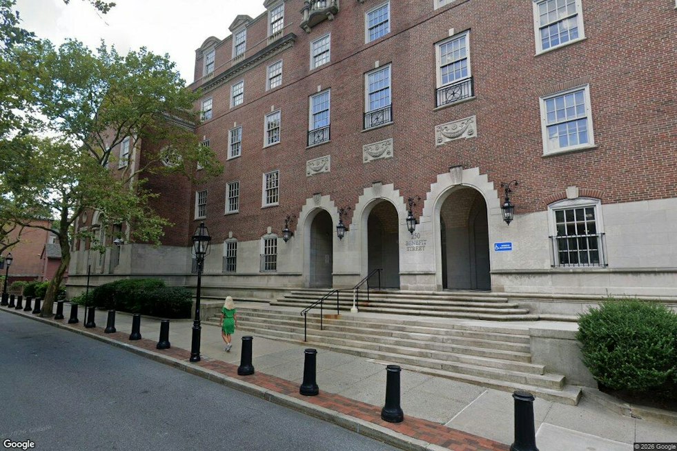 Barrington Altar Boy Says Providence Bishop Raped Him in 1980s Rectory