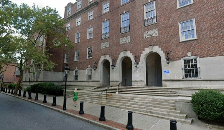 Barrington Altar Boy Says Providence Bishop Raped Him in 1980s Rectory