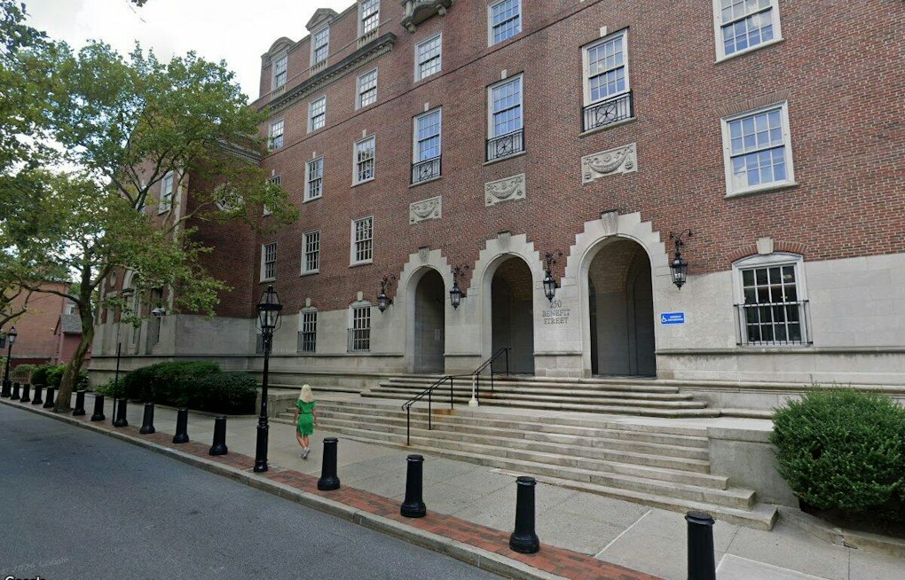 Barrington Altar Boy Says Providence Bishop Raped Him in 1980s Rectory