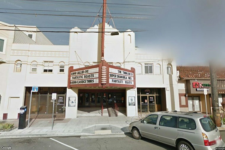 Barry Bostwick Returns to SF's Curran Theatre for Rocky Horror's 4K Debut