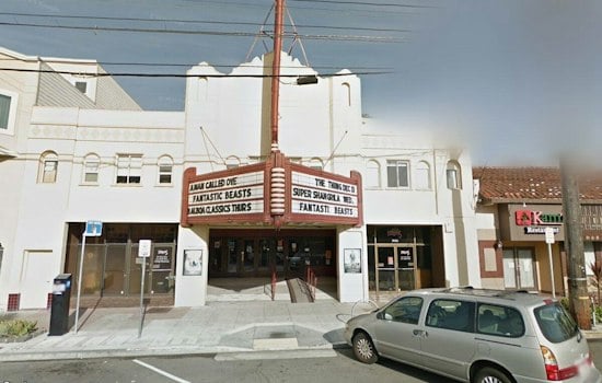 Barry Bostwick Returns to SF's Curran Theatre for Rocky Horror's 4K Debut
