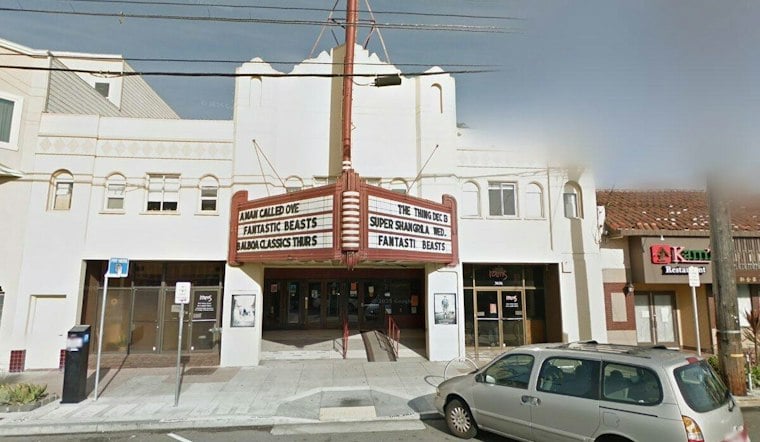Barry Bostwick Returns to SF's Curran Theatre for Rocky Horror's 4K Debut