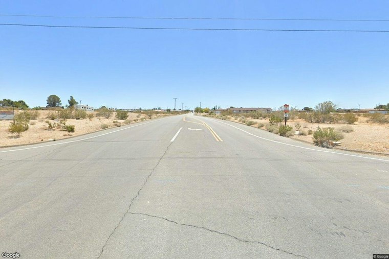 Barstow Man Caught Rigging Power Line to Fuel 365-Plant Pot Grow