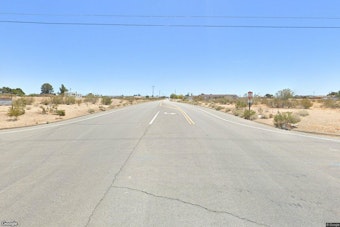 Barstow Man Caught Rigging Power Line to Fuel 365-Plant Pot Grow