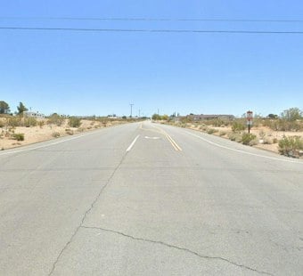 Barstow Man Caught Rigging Power Line to Fuel 365-Plant Pot Grow