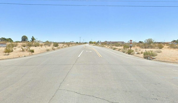 Barstow Man Caught Rigging Power Line to Fuel 365-Plant Pot Grow