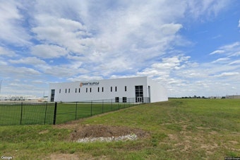 Bartholomew County Backs Sentry BioPharma's $11.5M Expansion, 23 New Jobs Eyed