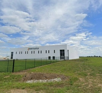 Bartholomew County Backs Sentry BioPharma's $11.5M Expansion, 23 New Jobs Eyed