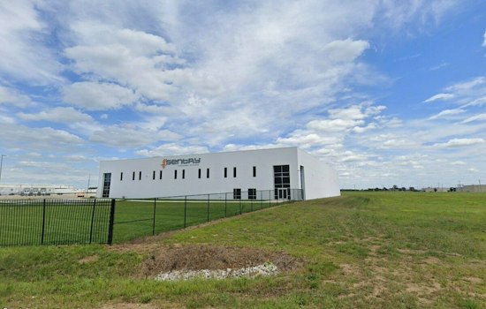 Bartholomew County Backs Sentry BioPharma's $11.5M Expansion, 23 New Jobs Eyed